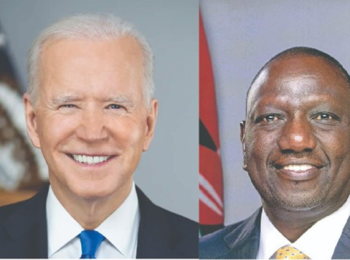 US and Kenya Defend Decision to Intervene In Haiti